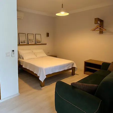 Aparthotel Assos Balim Butik Ayvacik