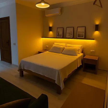 Assos Balim Butik 3* Ayvacik (Canakkale)