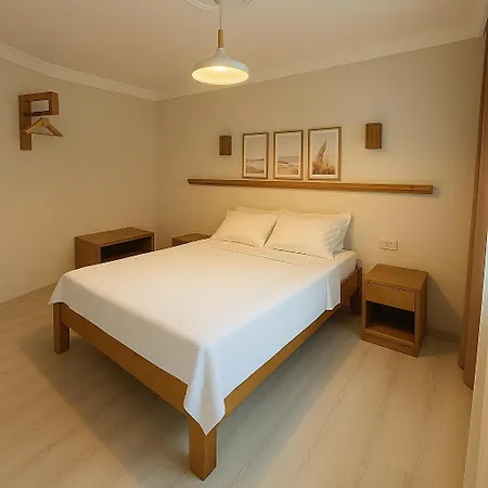 Lejlighedshotel Assos Balim Butik Ayvacik (Canakkale)