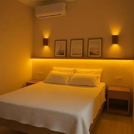 Assos Balim Butik Lejlighedshotel 3*