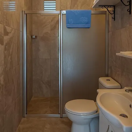 Assos Balim Butik 3*