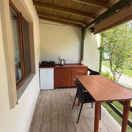 Assos Balim Butik Ayvacik (Canakkale)