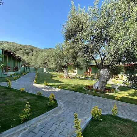 Assos Balim Butik 3* Ayvacik (Canakkale)